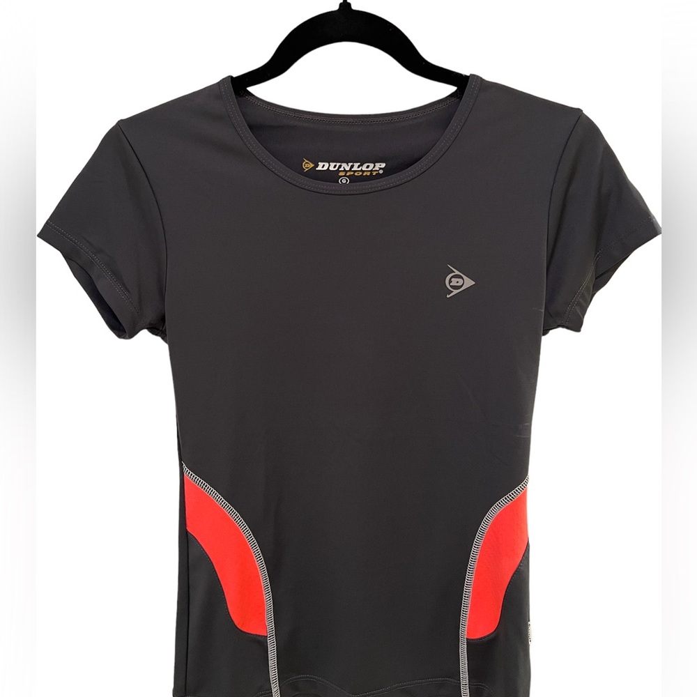 Dunlop Sport Wear Set **Jacket + shirt + capri**